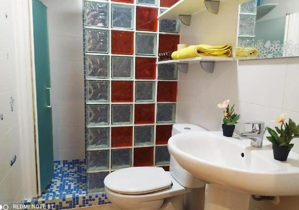 Fh Camp Precios I Appartement Altea