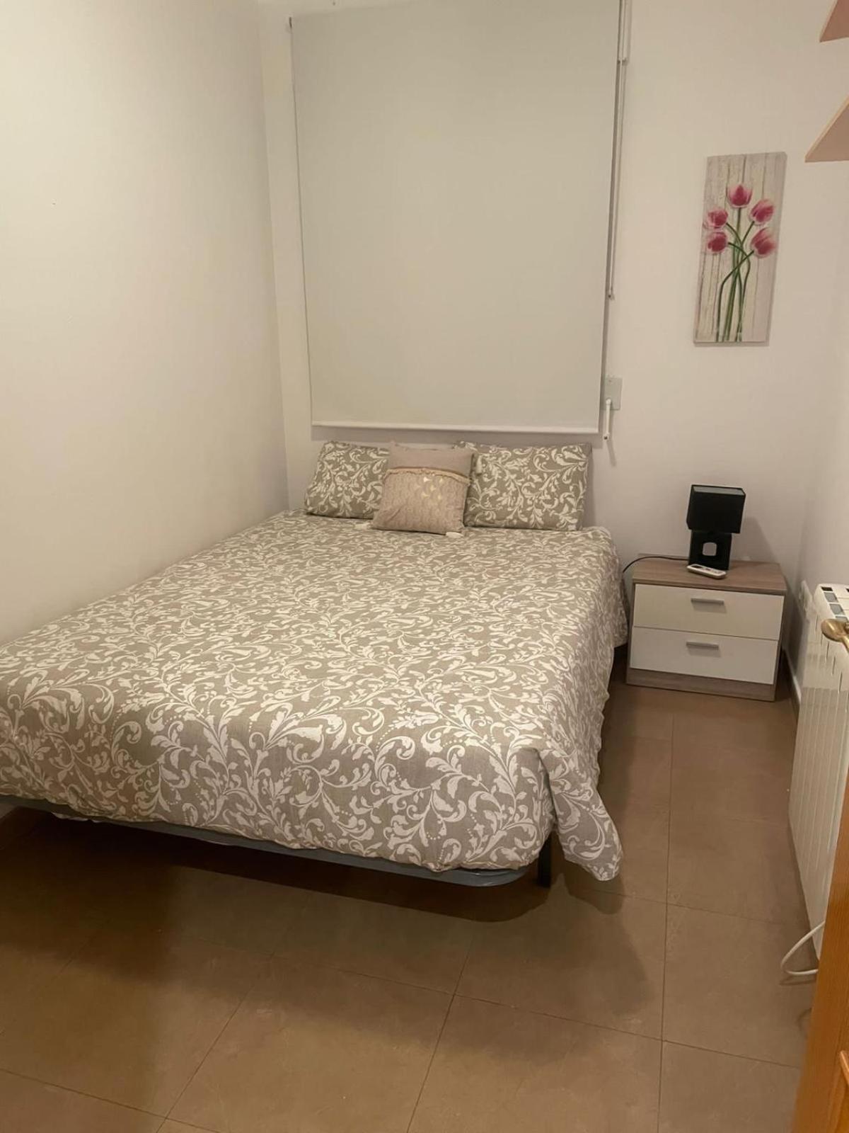 Fh Camp Precios I Appartement