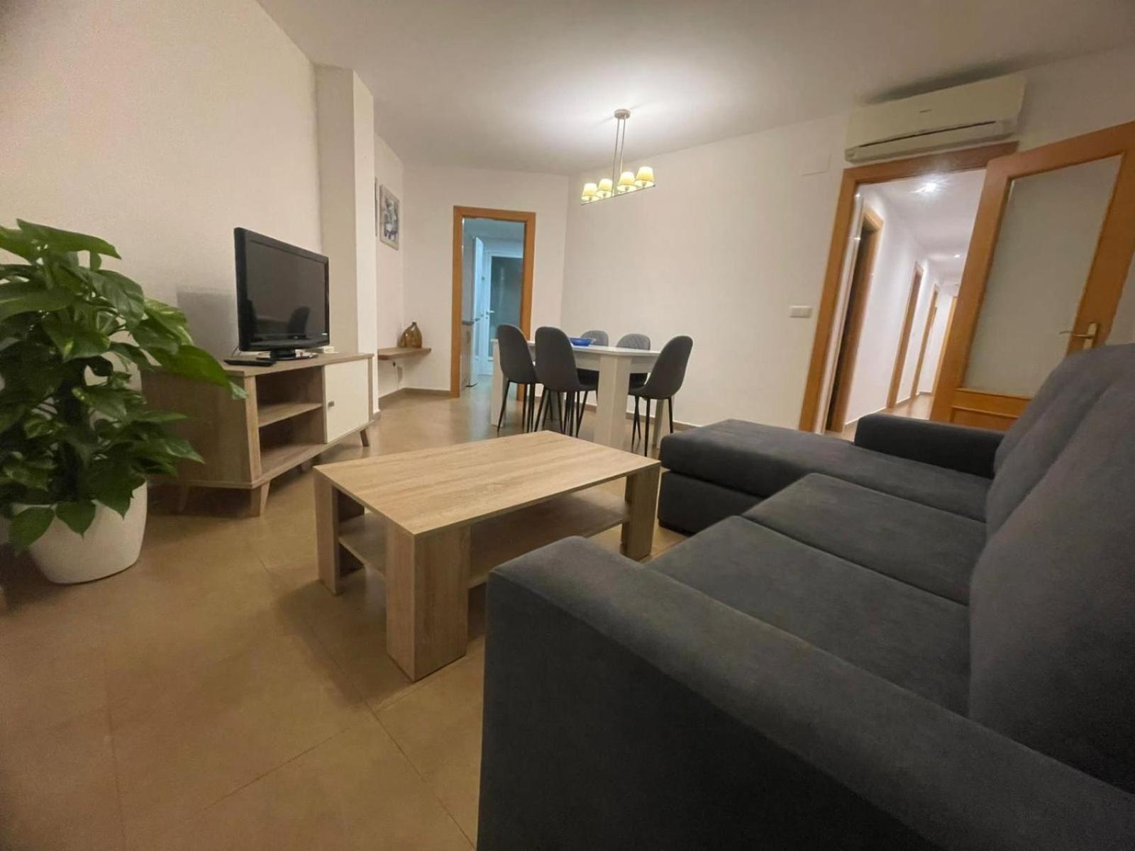 Appartement Fh Camp Precios I