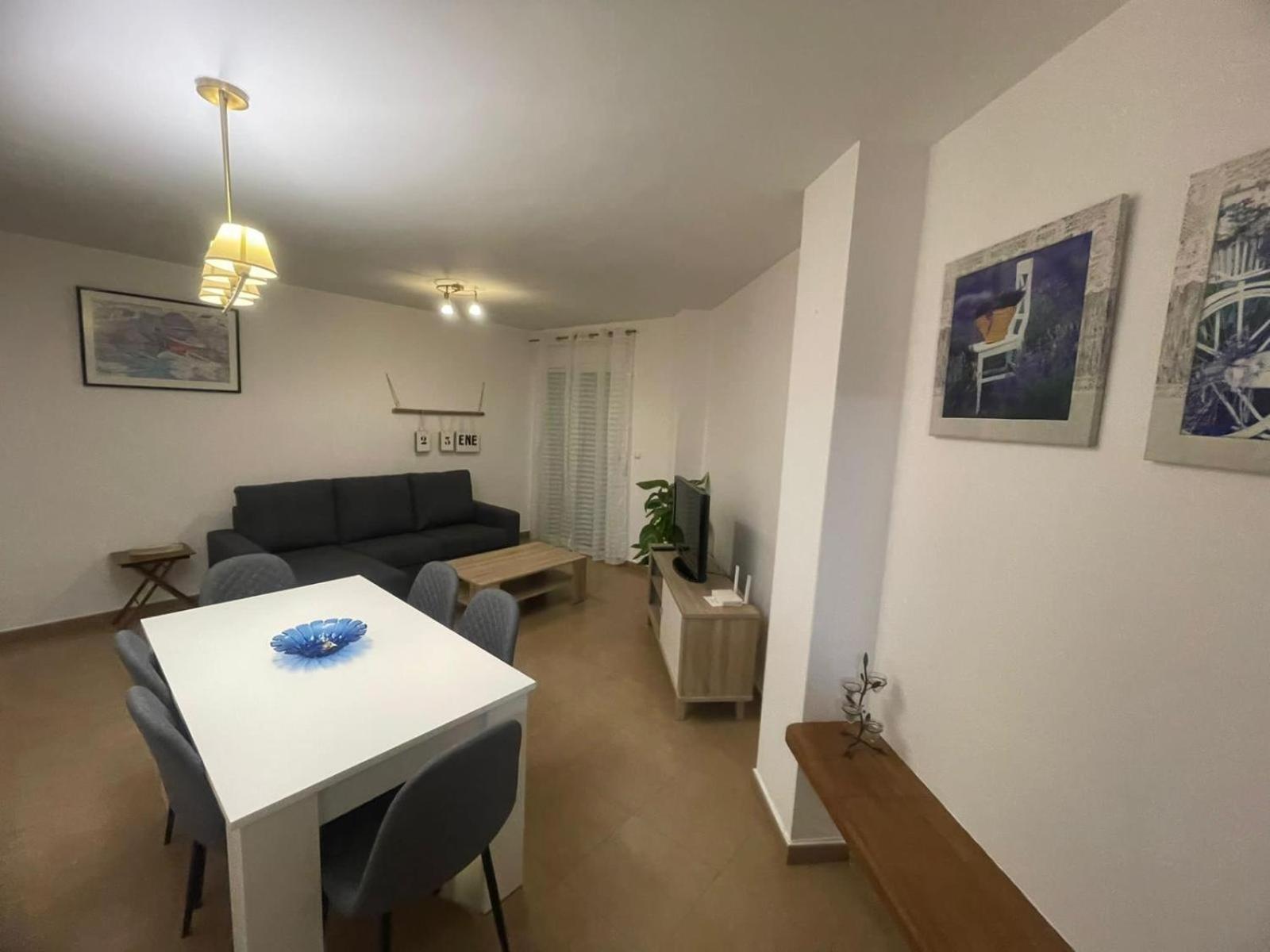 Appartement Fh Camp Precios I *