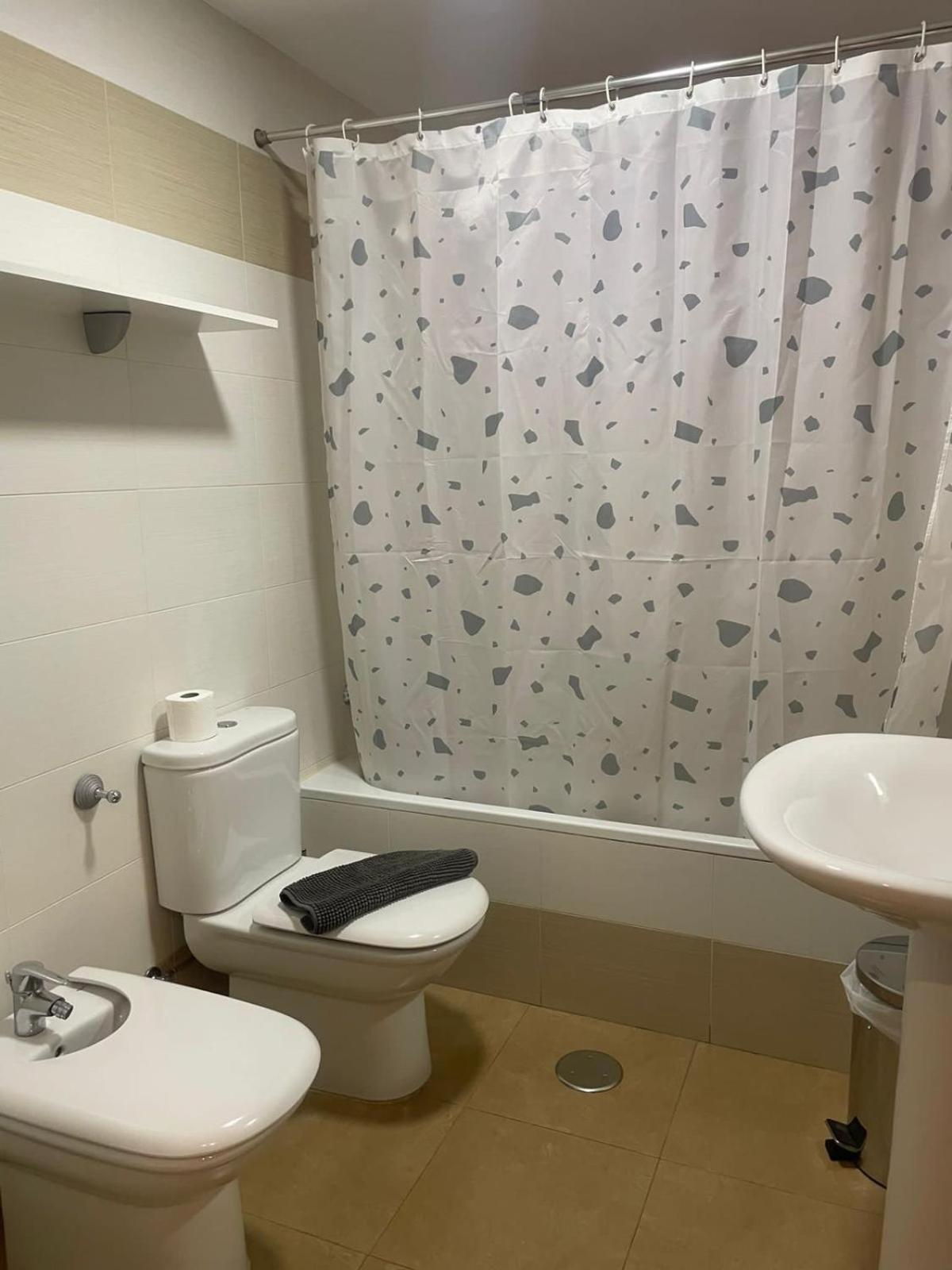 Appartement Fh Camp Precios I Altea
