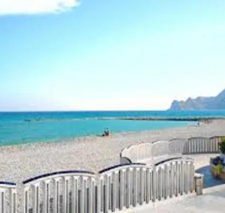 Apartament Fh Camp Precios I Altea Zewnętrze zdjęcie