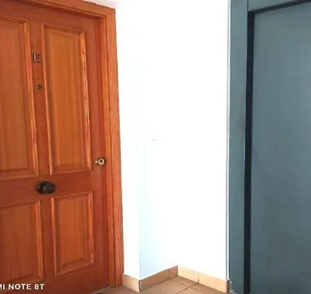 Apartament Fh Camp Precios I Altea Zewnętrze zdjęcie