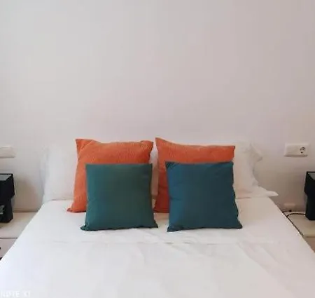 Apartament Fh Camp Precios I Altea Zewnętrze zdjęcie