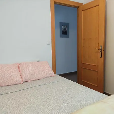 Apartament Fh Camp Precios I Altea Zewnętrze zdjęcie