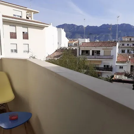 Apartament Fh Camp Precios I Altea Zewnętrze zdjęcie