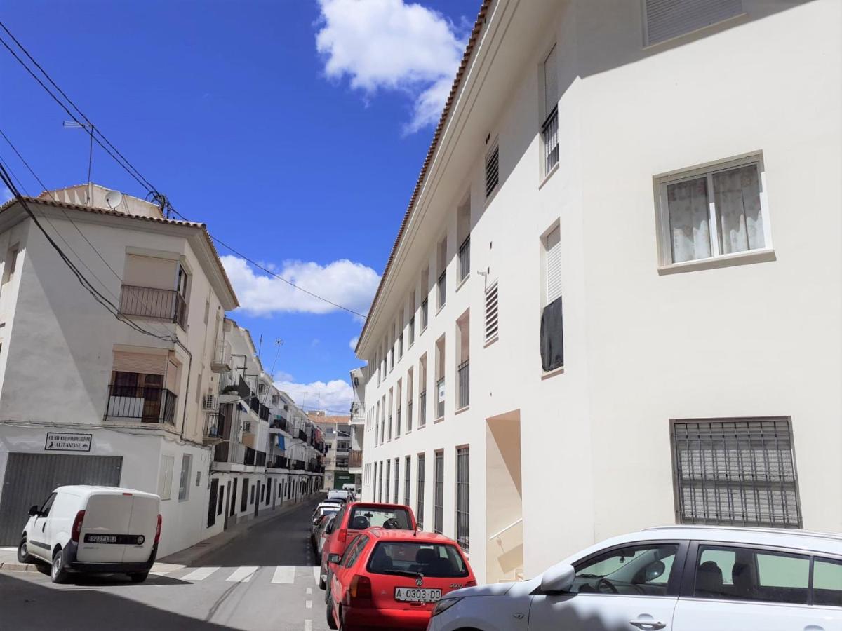 Fh Camp Precios I Altea