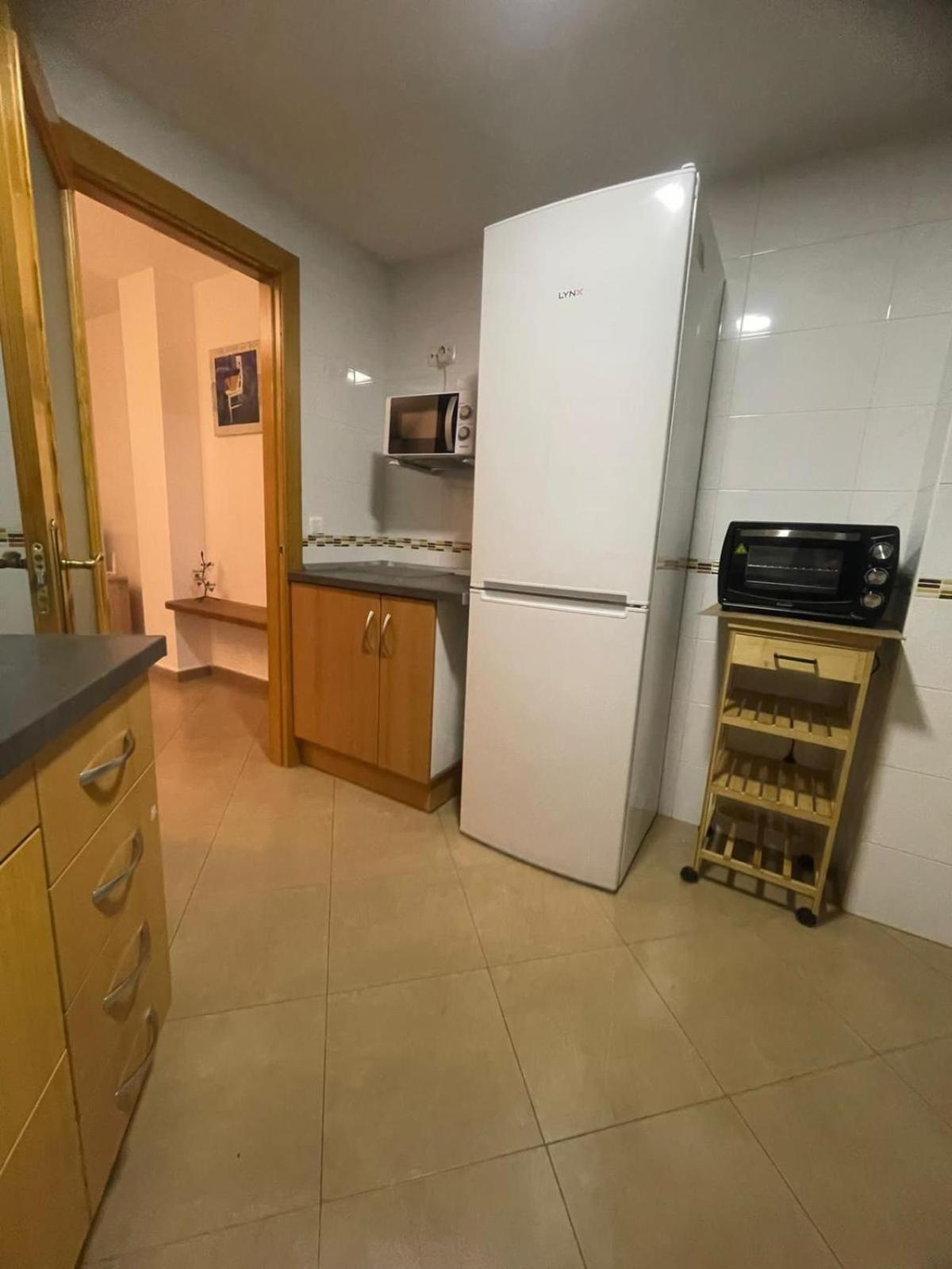 Apartment Fh Camp Precios I Altea