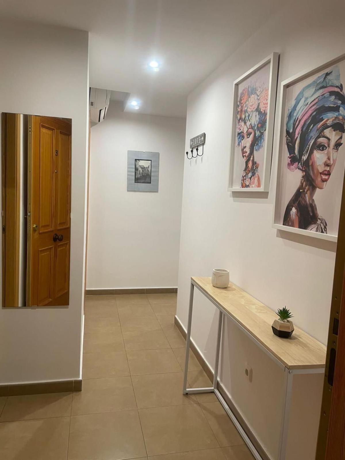 Apartment Fh Camp Precios I